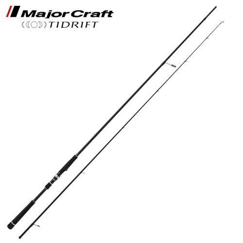 Major craft canne pêche - major, à