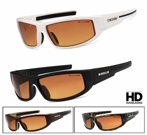 Lunettes soleil sport - lunettes,