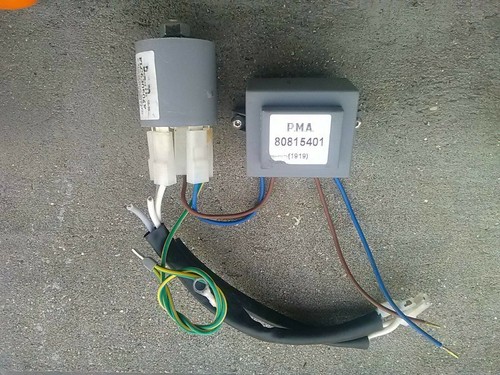 Filtre secteur noise filter - secteur,