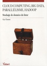 Cloud computing, big data, parallélisme, hadoop : Stockage de données du futur