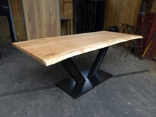 Table industrielle sur mesure non dèlignées