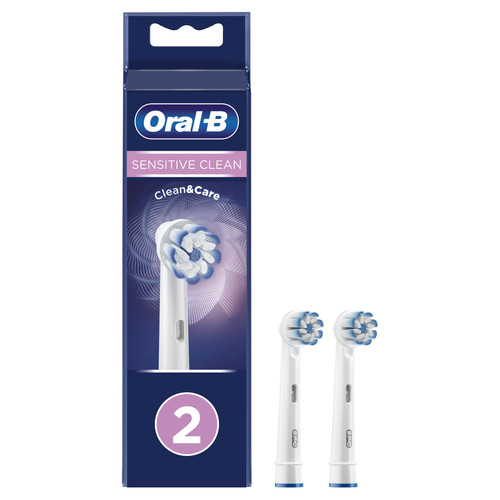 Pack brossettes oral b - 2,