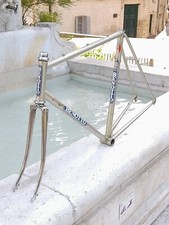 Cadre Vélo BENOTTO 57 Course