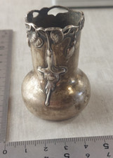 Ancien petit vase miniature