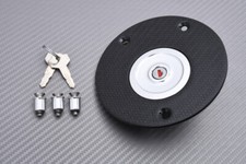 TWM Bouchon Réservoir en