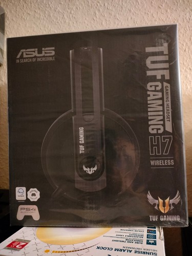 Asus tuf gaming wireless - tuf,