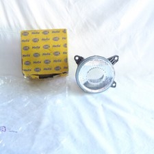HELLA BMW E34 / E32 - BOITIER AVANT DROIT - RIGHT HEADLIGHT -9BG 135 928 01