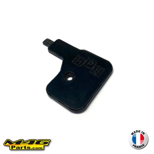 Tommaselli hps throttle - throttle, cover