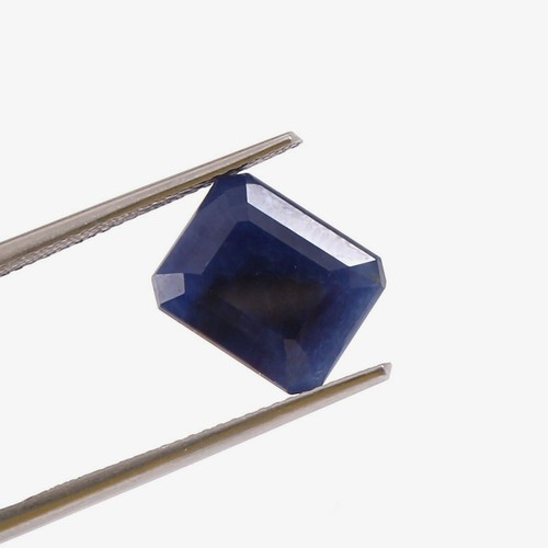 Pierre bleue saphir naturel - pierre,