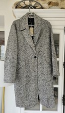 Manteau Mango Taille S Neuf