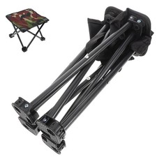  Chaise Chasse Tabouret De Camping Pliant Pliante Compacte Portable