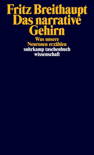 Fritz breithaup das narrative - breithaup,