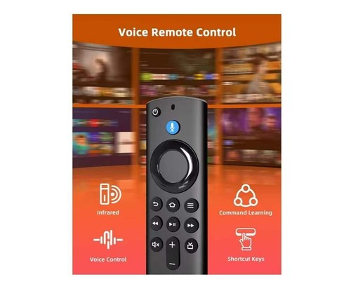 Télécommande vocale - télécommande,