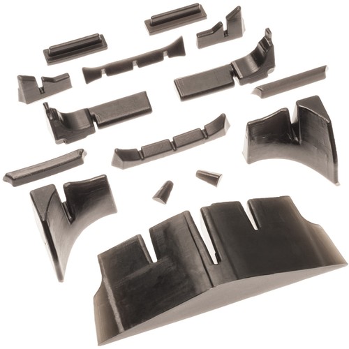 Pump seal kit for - yamaha, xl
