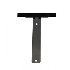 Attaches de lames pour volet