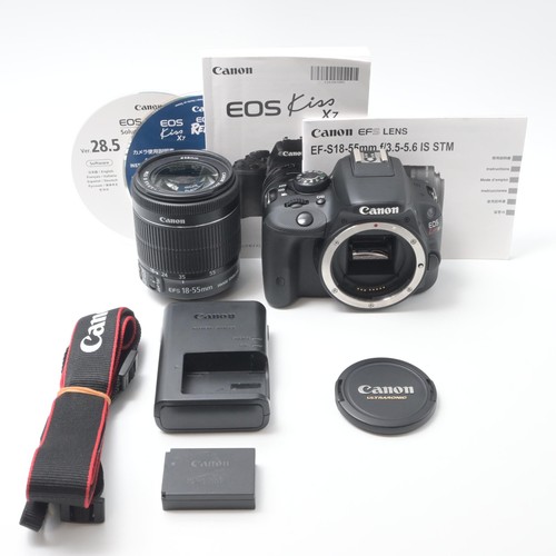 Canon eos kiss 0mp dslr - canon,