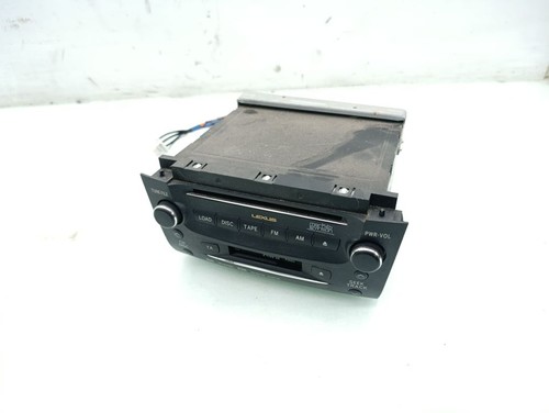Lexus 300 350 430 - gs,