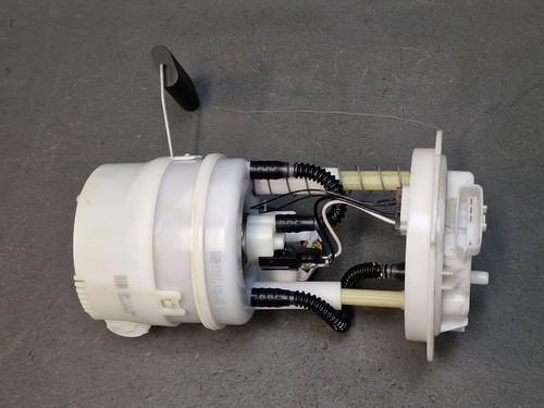 Pompe carburant immergée - ,