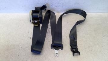 Ceinture arriere gauche