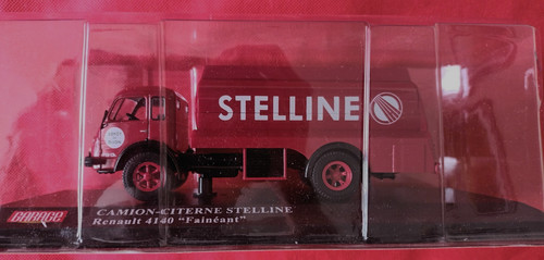 Modèle réduit camion - 1:43,
