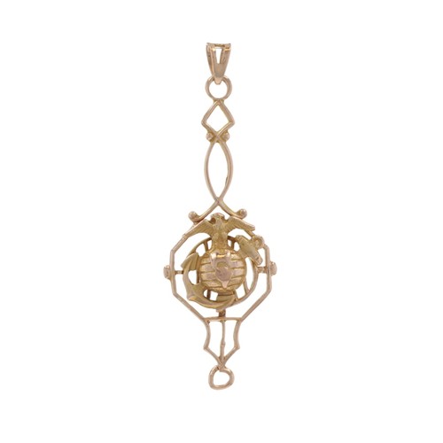 Pendentif lavalière - pendentif,