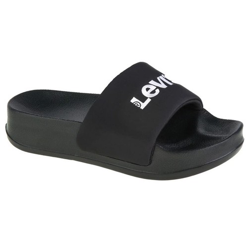 Klapki levi june bold - klapki, s