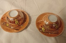 Tasses thé japonaises en - 2, à
