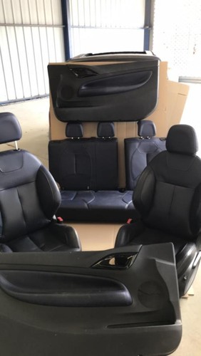 Interieur complet citroen ds3 - complet,