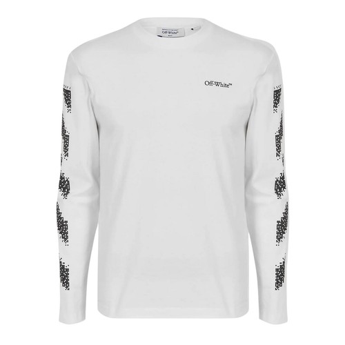 Off white shirt - off, homme