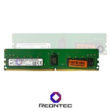 16 Go Serveur Ram Micron PC4 - 21300 DDR4 2666V MTA18ASF2G72PDZ-2G6E1RG 2Rx8