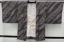 Veste kimono haori japonaise