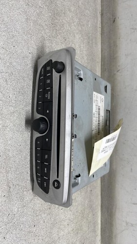 Autoradio origine renault - d'origine,