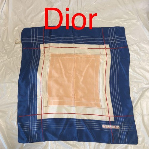 Foulard christian dior - foulard,