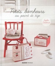 Livre Broderie " Petits
