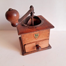 Moulin à Café Peugeot Ancien