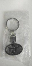 Porte clés key ring toyota - toyota,