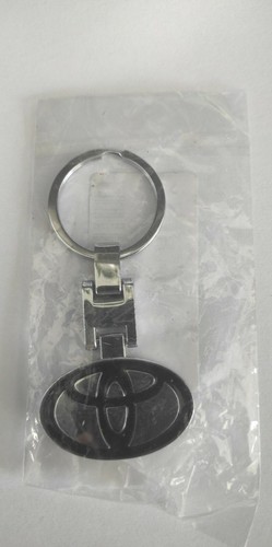 Porte clés key ring toyota - ring,