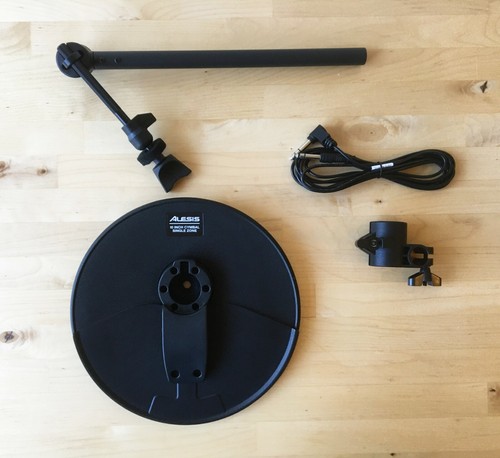 New alesis nitro max - alesis, nitro/nitro