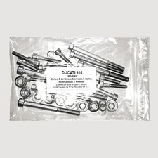 DUCATI 916 SP SENNA R SPS