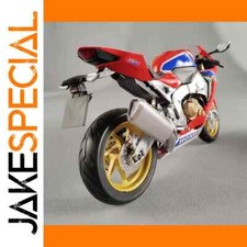 Moto Miniature 1:9 Honda CBR 1000RR Diecast Motorcycle Model Modèle Réduit