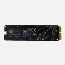 Disque SSD 512Go - MacBook Air A1465/A1466 (2013 - 2017) et MacBook Pro A1502/A1