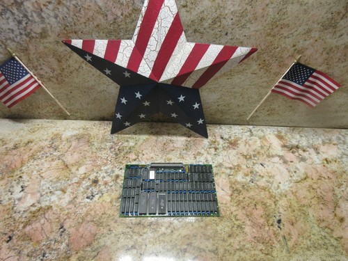 Yaskawa circuit board - circuit,