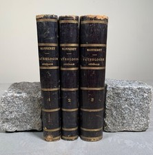 ‘Traité de pathologie