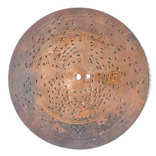 Ancienne boîte à musique