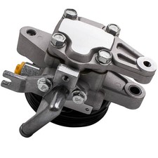 pompe de direction assistée