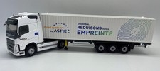 ELIGOR, VOLVO FH 4x2 avec