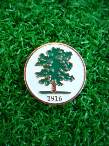 Woodway country club - woodway, darien