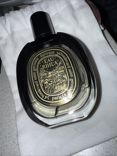 Eau rihla diptyque - rihla,