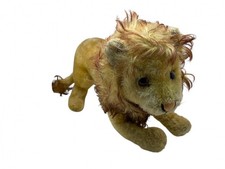 Peluche Steiff animal lion 20