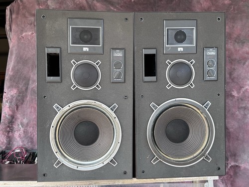 Vintage altec lansing - vintage,